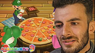 CES MINI-JEUX SONT VRAIMENT FUNS ! - Mario Party 9 #08