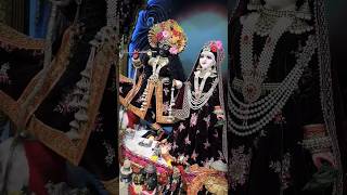 Sri Krishna Govinda Hare Murari Heynath Nayana Vasudeva | Radha Krishna | Ji Shri Krishna | ISCON