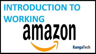 A complete guide to working on amazon: Beginner to Expert level