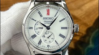 Seiko Prasage SARW049