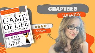 The Game of Life-  Chapter 6 - Impressing the Subconscious