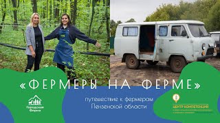 Сладкая жизнь кленового сиропа // Городская ферма