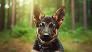 Home Brewing with a German Shepherd: The Perfect Pup Connoisseur