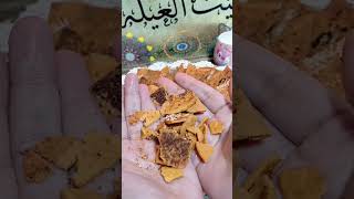 🍅 شيبس الأفران 🤤 شرائح خبز مقرمشة و باكتر من نكهة