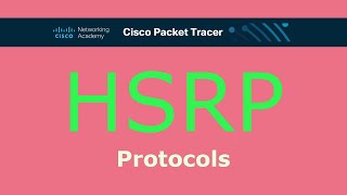 Настройка протокола HSRP в симуляторе Cisco Packet Tracer