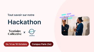 Data Hackathon 2022 - Jedha Bootcamp x Vestiaire Collective