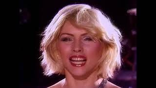 #Blondie  #HeartOfGlass1  #LitalMet