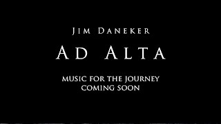 Jim Daneker AD ALTA Teaser