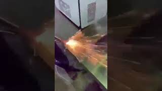 [LXSHOW LASER] Feedback from Indonesia customers of laser welding machine