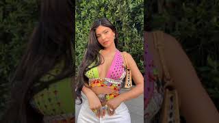 kylie jenner famous reels | kylie jenner dressings | kylie jenner viral tiktok videos