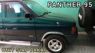 DIJUAL CEPAT PANTER Th 1995