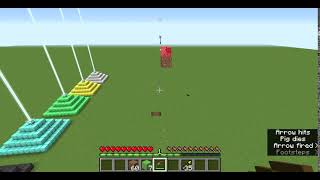 Minecraft Falling 360 Trickshot (epic)