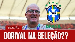 Dorival não e mais técnico do são Paulo e tricolor corre contra tempo pra achar novo técnico.