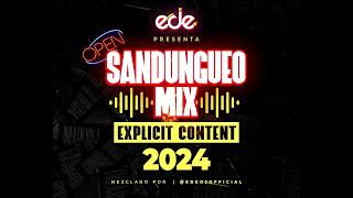 Sandungueo Mix Ede DJ