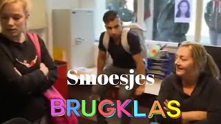 Brugklas sins - Smoesjes #5