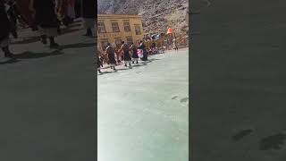 new tibetan khampa dance 2022