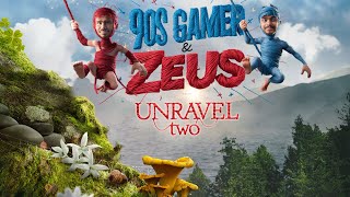 【🔴LIVE】 நூல் விடலாம் வாங்க [ UNRAVEL 2 ]  #2