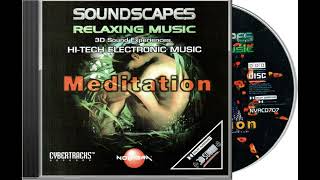 Soundsphere II - Finding Myself / SOUNDSCAPES Relaxing Music