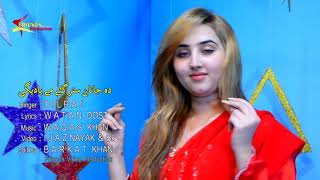 Grana Be Yara Zindagi Da | Dil Raj New Songs 2022 | Pashto New Songs 2022