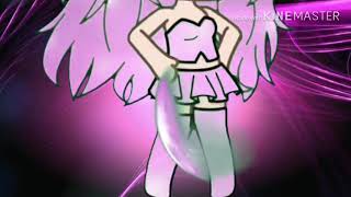 Kawaii Sugar Transformation | Kawaii Crystals | Gacha Life Magical Girl