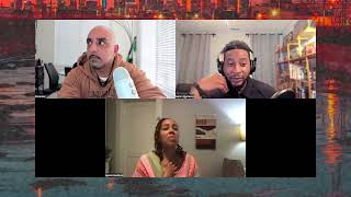 Apocalypse Nowadays E10: Navigating Reproductive Rights, Health & Justice