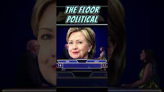 The Floor - FUNNIEST MOMENTS!! #thefloor #funny #gameshow #taylorswift