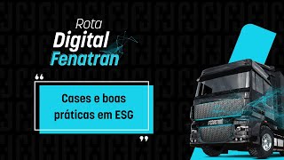 Cases e boas práticas em ESG