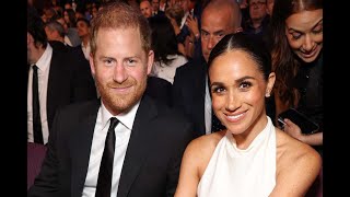 Prince Harry and Meghan Markle surely ‘going their separate ways’, local California news claims