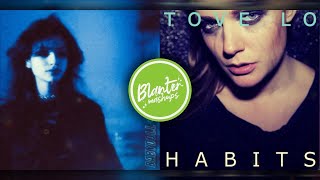 Ari Abdul & Tove Lo - BABYDOLL (Stay High) (By Blanter Mashups)