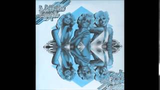 Mott the Hoople - The Wheel of Quivering Meat Conception