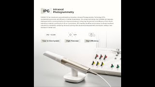 First Photogammetry Scanning with Aoralscan Elite by Dr. Jay Siddiqui