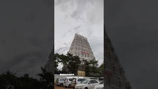 srikalahasti omnamah shivaya ||Shivamayam Journey With Shiva ||