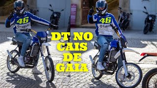 FUI DE DT AO CAIS DE GAIA | FIM DA RODAGEM !!