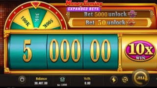 Tips and Tricks video 🔴Easy Earning//Best Tips //Best Jili Slot Money Coming slot🔴