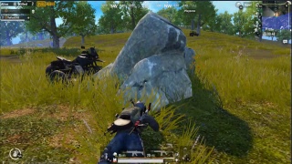 PUBG Mobile Live Streaming THE FINISHER