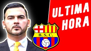 Ultimas noticias de Barcelona sc 🟡 Noticia de Barcelona sc