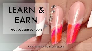 Nail Courses London