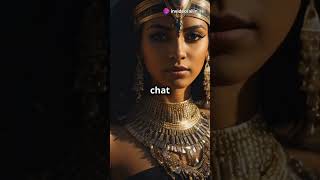 the facts#shorts #subscribe #bts #subscribemychannel #like #egypt #cleopatra More Cleopatra Secrets!