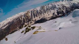 Ski rando: Tuc de la Salana