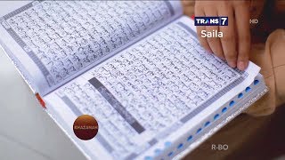 Ayat Pengundang Rezeki ~ KHAZANAH Islam 16 Januari 2018