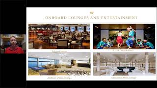 AmaWaterways - luxury river cruising on our Exotic Rivers - Mekong, Chobe and Nile