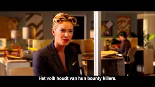 Bounty Killer - Trailer NL