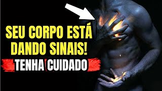 Impactante: Descubre los Extraños Síntomas Físicos que Indican un Despertar Espiritual