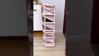 #Shorts Amazing Products TikTok Video | Shoe Rack