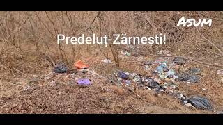 Predeluț -Zărnești!