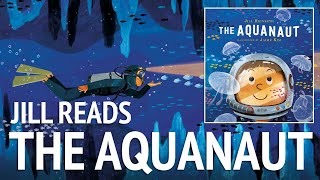 Dolly Parton Selects Jill’s “The Aquanaut” For Imagination Library