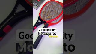 Finding best Mosquito Racket!