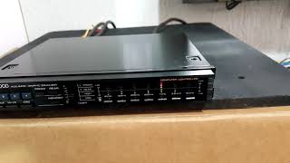 KENWOOD KGC-9400 new front 1986 .1