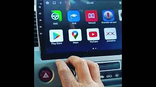 MULTIMIDIA ANDROID NEW CIVIC 2007 2010