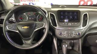 2019 Chevrolet Equinox LT Sport Utility